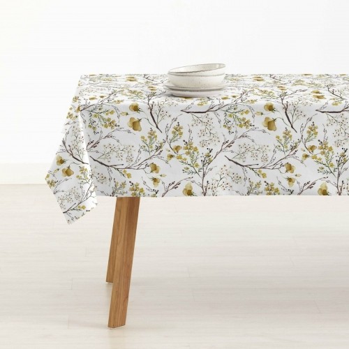 Stain-proof resined tablecloth Belum 0120-375 Multicolour 200 x 150 cm image 1