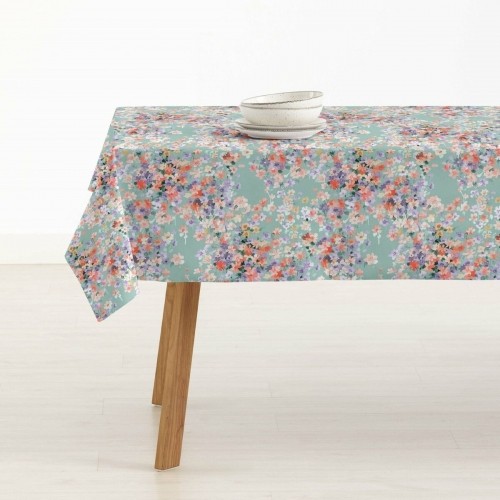 Stain-proof resined tablecloth Belum 0120-363 Multicolour 300 x 150 cm image 1