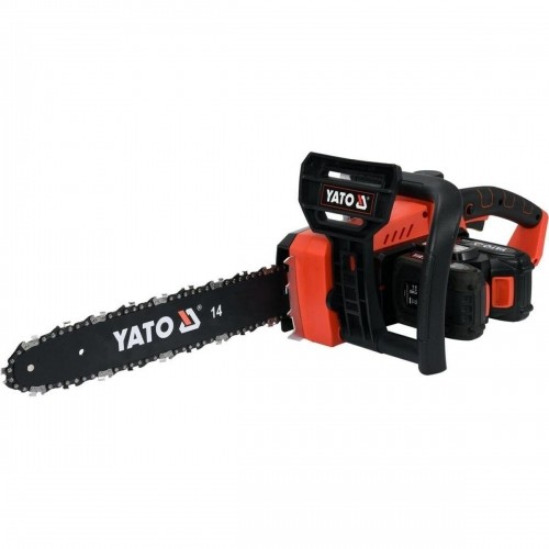 Chainsaw Yato YT-82812 (3/8") image 1