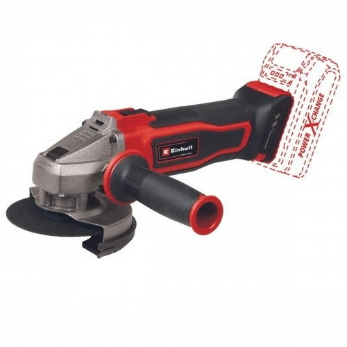Angle grinder Einhell TE-AG 18/115 Q 115 mm image 1