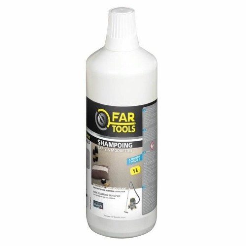 Detergent Fartools 101880 Vacuum Cleaner Carpet image 1