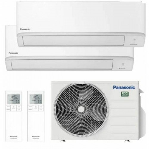 Airconditioner Panasonic KIT2TZ2535ZKE image 1