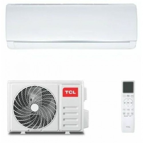 Airconditioner TCL S18F2S0 Balts A++ image 1