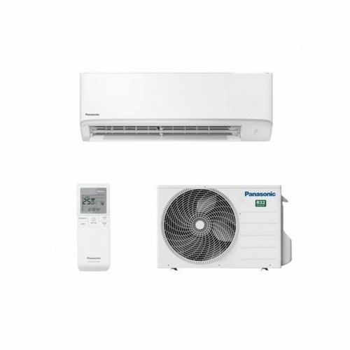 Air Conditioning Panasonic KITTZ25ZKE White A+ A++ 5000 W image 1