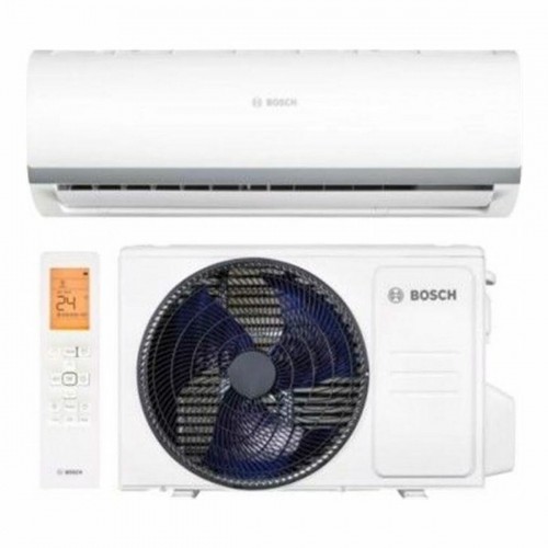 Air Conditioning BOSCH White A+ A++ A+/A++ 3770 w image 1