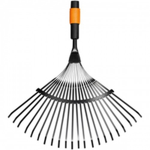 Rake for Collecting Leaves Fiskars 10006440 image 1