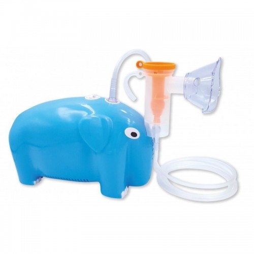 Oromed HI-TECH MEDICAL ORO-NEB BABY BLUE nebulizer image 1