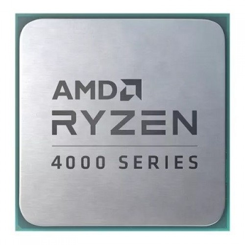 AMD Ryzen 7 4700G processor - TRAY image 1