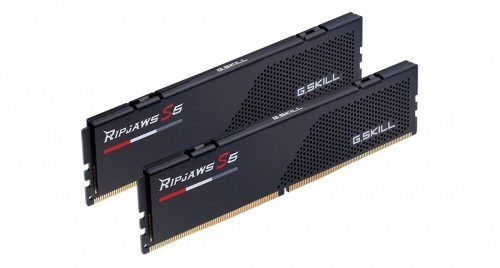 G.Skill Ripjaws S5 F5-5600J4645A16GX2-RS5K memory module 32 GB 2 x 16 GB DDR5 image 1