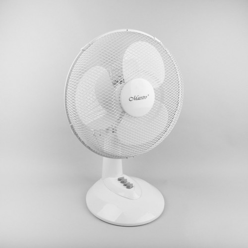 Maestro MR-904 exhaust fan White image 1