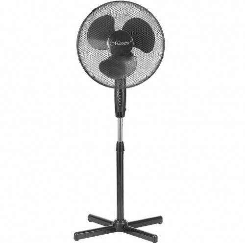 Maestro MR-901 exhaust fan Black image 1