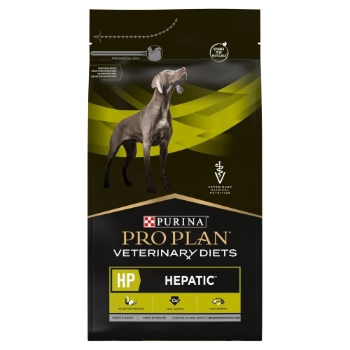 Purina Nestle PURINA PRO PLAN VET CANINE HP 3kg image 1