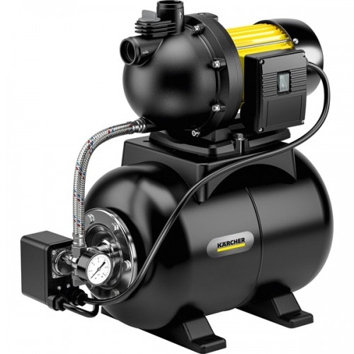 Karcher Hauswasserwerk BP 4.900 Home, Pumpe image 1