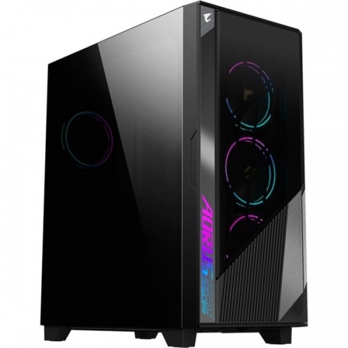 Gigabyte GB-AC500G, Tower-Gehäuse image 1