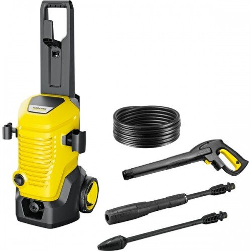 Karcher Hochdruckreiniger K 5 WCM image 1