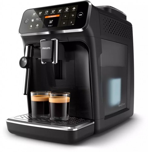 PHILIPS 4300 sērijas Pilnībā-automātisks Espresso kafijas automāts - EP4321/50 image 1