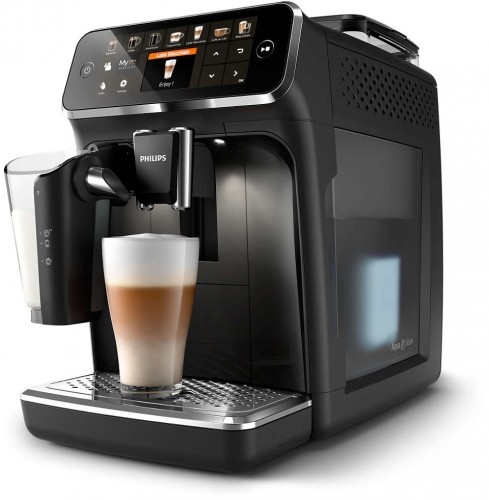 PHILIPS 5400 sērijas Pilnībā-automātisks Espresso kafijas automāts - EP5441/50 image 1