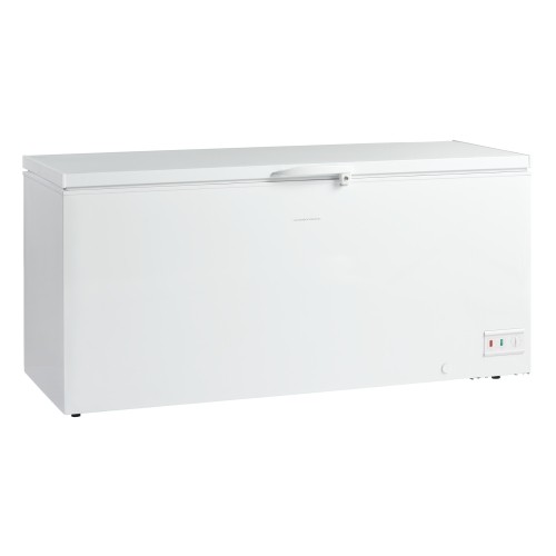 Chest freezer Scandomestic CF560WE image 1