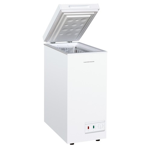 Scandomestic Chest freezer Scanomestic CF51WE image 1