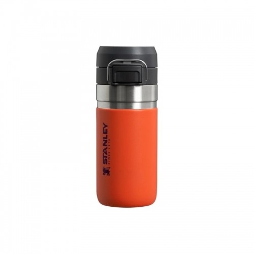 Stanley The Quick Flip Water Bottle Go Termopudele 0.47L image 1