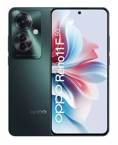 Oppo Reno 11F 5G Смартфон DS / 8GB / 256GB image 1