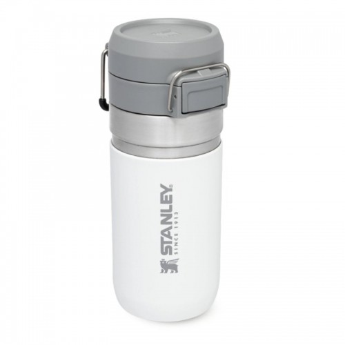 Stanley Termopudele The Quick Flip Water Bottle Go 0,47L image 1