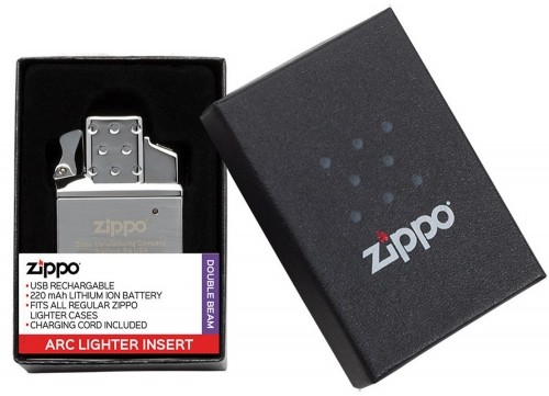 Zippo Double Beam Arc Lighter Insert image 1