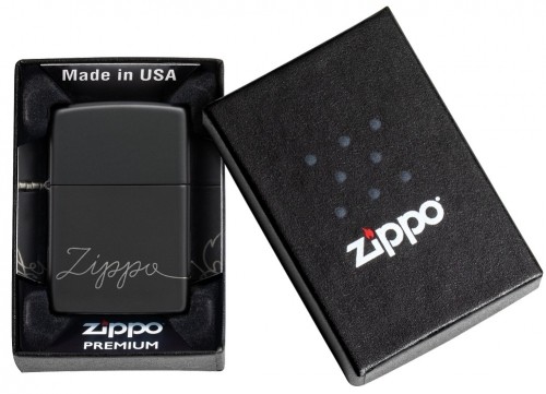 Zippo Lighter 48979 Zippo Design image 1