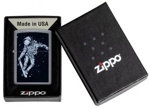 Zippo Lighter 48644 image 1