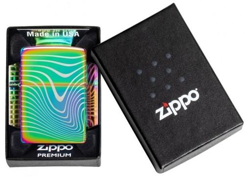 Zippo Lighter 48775 image 1