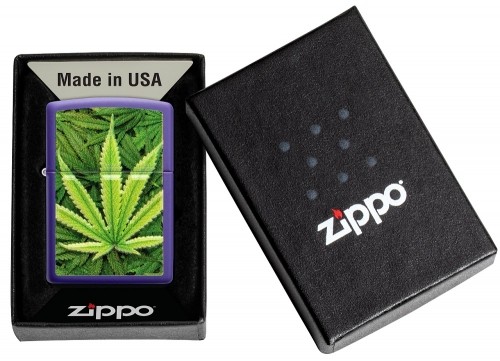 Zippo Lighter 49790 image 1