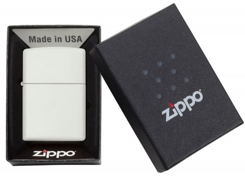 Zippo Lighter 214 image 1