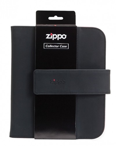 Zippo Collectors Case 142653 image 1