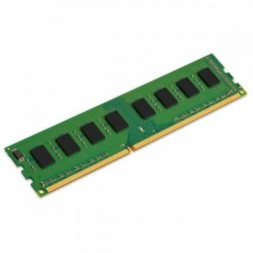 Память RAM Kingston KVR16N11/8 8 Гб 1600 mHz CL11 DDR3 image 1