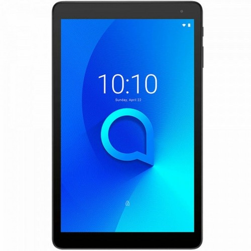 Tablet Alcatel MT8167B 10" QUAD CORE 2 GB RAM 32 GB Quad Core 2 GB RAM 32 GB Black image 1