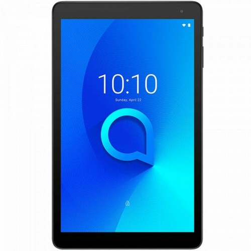 Планшет Alcatel MT8167B 10" QUAD CORE 2 GB RAM 32 GB Quad Core 2 GB RAM 32 GB Чёрный image 1