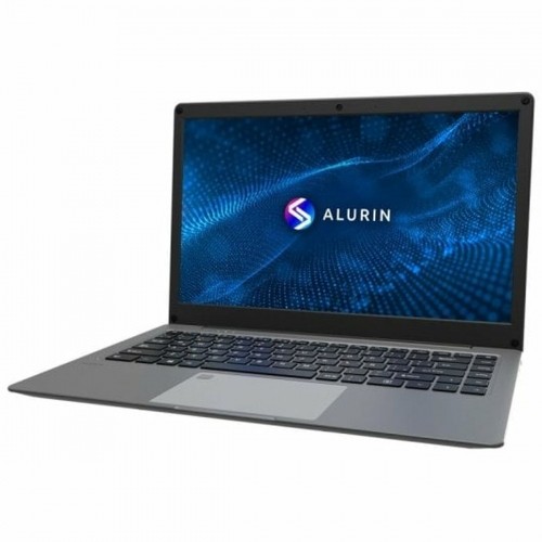 Portatīvais dators Alurin  Go Start N24 14" Intel Celeron N4020 8 GB RAM 256 GB SSD image 1
