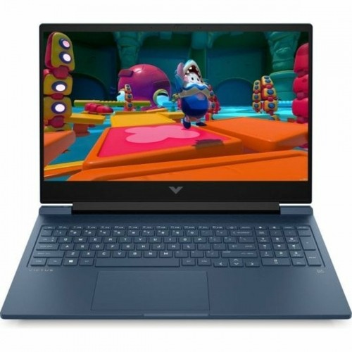Laptop HP Victus Gaming 16-r0036ns 16,1" Intel Core i7-13620H 32 GB RAM 1 TB SSD Nvidia Geforce RTX 4060 image 1