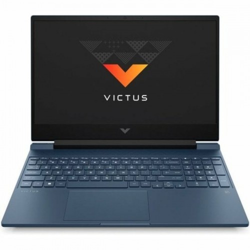 Laptop HP Victus 15-fa0058ns 15,6" i7-12650H 16 GB RAM 512 GB SSD NVIDIA GeForce RTX 3050 image 1