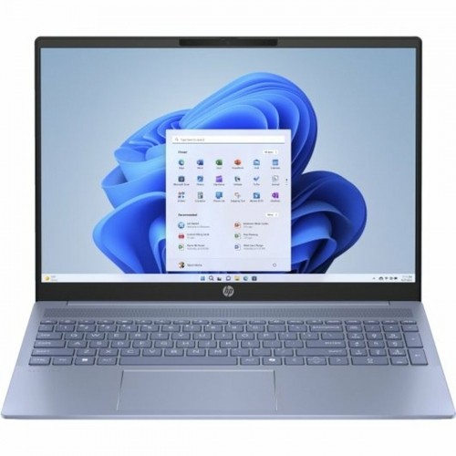 Laptop HP  Pavilion 16-af0008ns 16" 16 GB RAM 1 TB SSD image 1