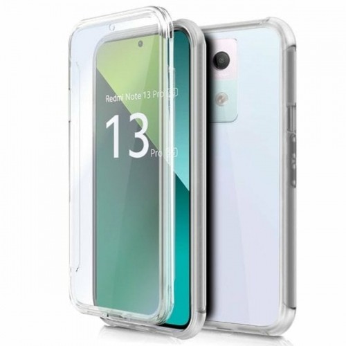 Mobile cover Cool Redmi Note 13 Pro 5G Transparent Xiaomi image 1