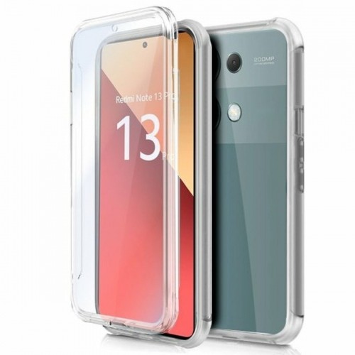 Pārvietojams Pārsegs Cool Redmi Note 13 Pro Caurspīdīgs Xiaomi image 1