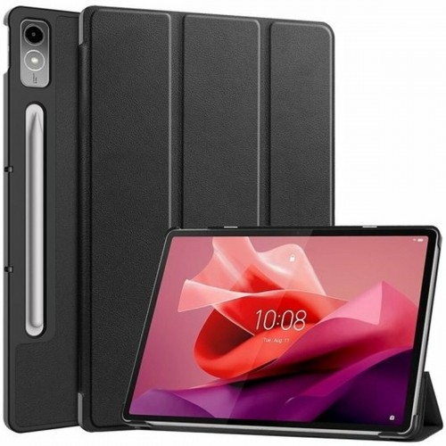 Чехол для планшета Cool Lenovo Tab P12 Чёрный image 1