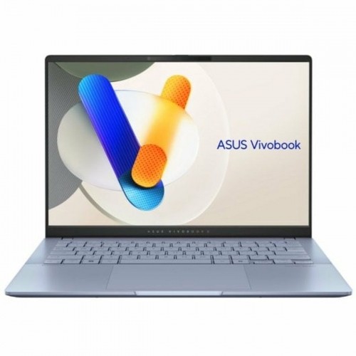 Laptop Asus 14" 16 GB RAM 512 GB SSD Intel Evo Core Ultra 5 125H Spanish Qwerty image 1