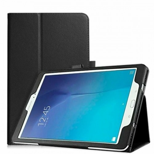 Tablet cover Cool Galaxy Tab A7 Lite Black image 1