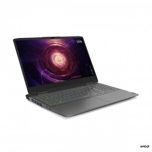 Laptop Lenovo LOQ 15APH8 15,6" 16 GB RAM 1 TB SSD Nvidia Geforce RTX 4060 Spanish Qwerty image 1