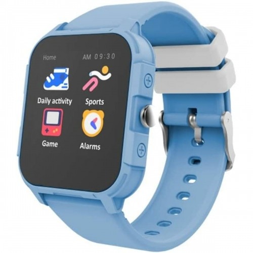 Smartwatch Cool Junior  Blue 1,44" image 1