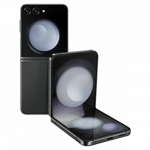 Смартфоны Samsung SM-F731BZAHEUB Чёрный Серый 8 GB RAM 512 GB image 1