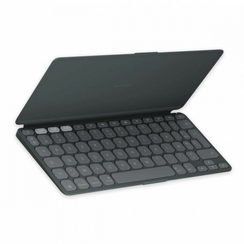 Чехол для iPad с клавиатурой Logitech Keys-to-Go 2 image 1