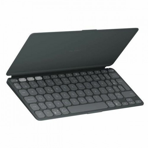 iPad Vāciņš + Tastatūra Logitech Keys-to-Go 2 image 1